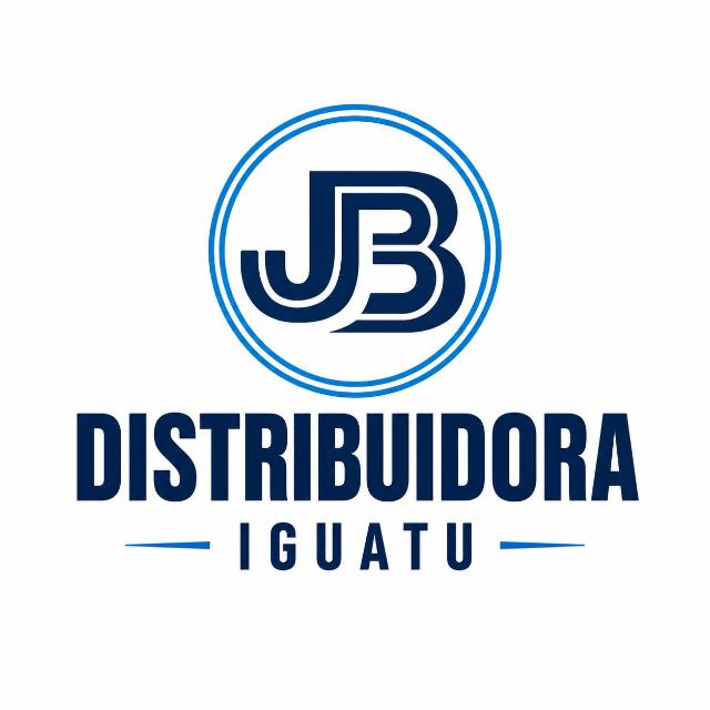 Logo JB Distribuidora Iguatu